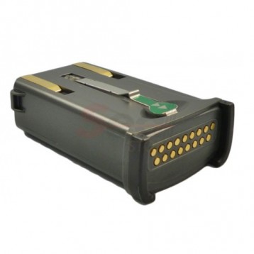 Bateria Para Coletor Zebra/Symbol MC9000 / MC9100 / MC9200 G & K Series - 01 Unidades